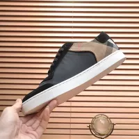 $88.00 USD Burberry Casual Shoes For Men #1274539