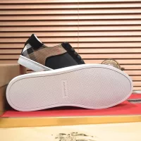 $88.00 USD Burberry Casual Shoes For Men #1274539