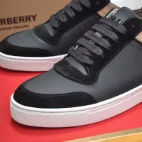 $88.00 USD Burberry Casual Shoes For Men #1274539