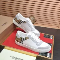 $88.00 USD Burberry Casual Shoes For Men #1274541