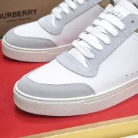 $88.00 USD Burberry Casual Shoes For Men #1274541