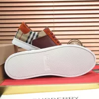 $88.00 USD Burberry Casual Shoes For Men #1274542