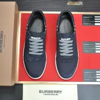 $88.00 USD Burberry Casual Shoes For Men #1274544