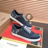 $88.00 USD Burberry Casual Shoes For Men #1274544