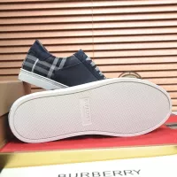 $88.00 USD Burberry Casual Shoes For Men #1274544