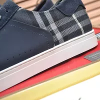 $88.00 USD Burberry Casual Shoes For Men #1274544