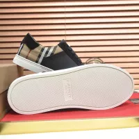 $88.00 USD Burberry Casual Shoes For Men #1274545