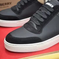 $88.00 USD Burberry Casual Shoes For Men #1274545