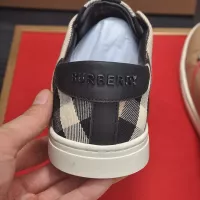 $88.00 USD Burberry Casual Shoes For Men #1274547