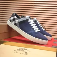 $88.00 USD Burberry Casual Shoes For Men #1274548