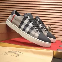 $88.00 USD Burberry Casual Shoes For Men #1274549