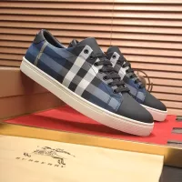 $88.00 USD Burberry Casual Shoes For Men #1274550