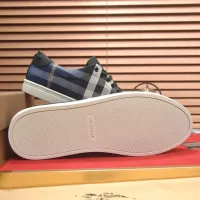 $88.00 USD Burberry Casual Shoes For Men #1274550