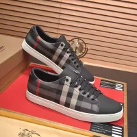 $88.00 USD Burberry Casual Shoes For Men #1274551