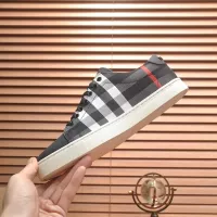 $88.00 USD Burberry Casual Shoes For Men #1274552