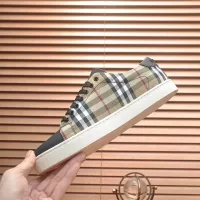 $88.00 USD Burberry Casual Shoes For Men #1274554