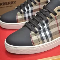 $88.00 USD Burberry Casual Shoes For Men #1274554