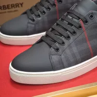 $88.00 USD Burberry Casual Shoes For Men #1274556