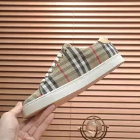 $88.00 USD Burberry Casual Shoes For Men #1274559