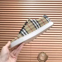 $88.00 USD Burberry Casual Shoes For Men #1274562