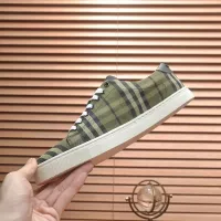 $88.00 USD Burberry Casual Shoes For Men #1274564