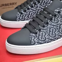 $88.00 USD Burberry Casual Shoes For Men #1274573