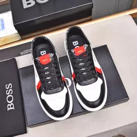 $76.00 USD Boss Casual Shoes For Men #1274626