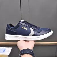 $76.00 USD Boss Casual Shoes For Men #1274627