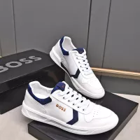 $76.00 USD Boss Casual Shoes For Men #1274629