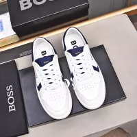 $76.00 USD Boss Casual Shoes For Men #1274629