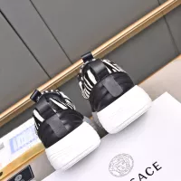 $98.00 USD Versace Casual Shoes For Men #1274632