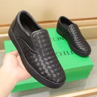 $100.00 USD Bottega Veneta BV Casual Shoes For Men #1274672