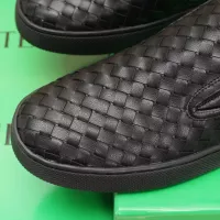 $100.00 USD Bottega Veneta BV Casual Shoes For Men #1274672