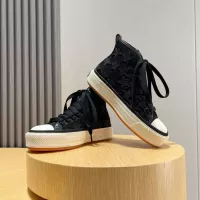 $118.00 USD Amiri High Tops Shoes For Men #1274674