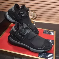 $72.00 USD Y-3 Casual Shoes For Men #1274683