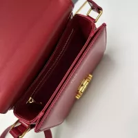 $98.00 USD Celine AAA Quality Messenger Bags For Women #1274759