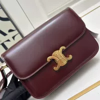 $100.00 USD Celine AAA Quality Messenger Bags For Women #1274760