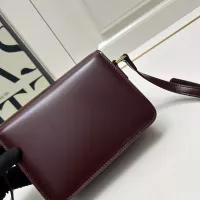 $98.00 USD Celine AAA Quality Messenger Bags For Women #1274761