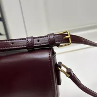 $98.00 USD Celine AAA Quality Messenger Bags For Women #1274761