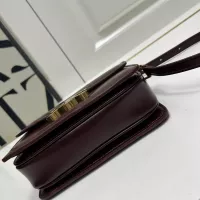 $98.00 USD Celine AAA Quality Messenger Bags For Women #1274761