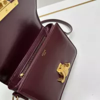 $98.00 USD Celine AAA Quality Messenger Bags For Women #1274761