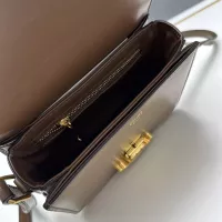 $98.00 USD Celine AAA Quality Messenger Bags For Women #1274766