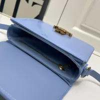 $100.00 USD Celine AAA Quality Messenger Bags For Women #1274767