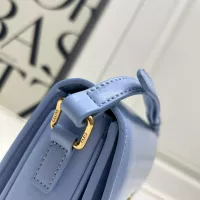 $98.00 USD Celine AAA Quality Messenger Bags For Women #1274768