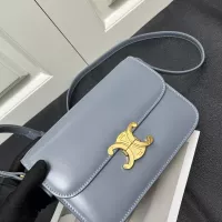 $100.00 USD Celine AAA Quality Messenger Bags For Women #1274769