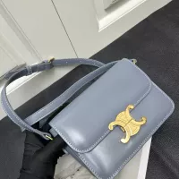 $98.00 USD Celine AAA Quality Messenger Bags For Women #1274770