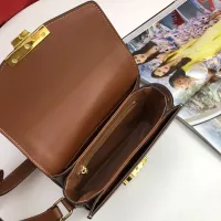 $88.00 USD Celine AAA Quality Messenger Bags For Women #1274772