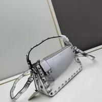 $96.00 USD Valentino AAA Quality Messenger Bags For Women #1274777