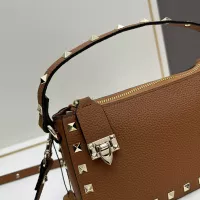 $96.00 USD Valentino AAA Quality Messenger Bags For Women #1274780