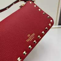 $96.00 USD Valentino AAA Quality Messenger Bags For Women #1274782